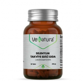 VeNatura Selenyum 90 Tablet - 1