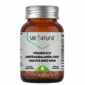 Venatura Metilkobalamin Odt 90 Tablet - 1