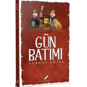 Gün Batımı - 1