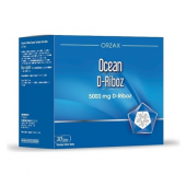 Ocean D-Riboz 5000mg 30 Saşe - 1