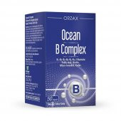 Ocean B Complex 50 Kapsül - 1