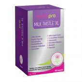 Multipro Milk Thistle 30 Kapsül - 1