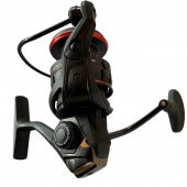 Okuma Ceymar HD CHD-3000A Matt Black 7+1BB Spin Olta Makinesi - 2