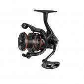 Okuma Ceymar HD CHD-3000A Matt Black 7+1BB Spin Olta Makinesi - 4