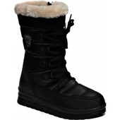 Twingo Kadın İçi Yünlü Kar Botu - 1