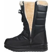 Twingo Kadın İçi Yünlü Kar Botu - 2