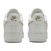 Nike Air Force 1 Low Icon Clash White Metallic Gold (W) Günlük Spor Ayakkabı AO2132-102 thumbnail 4