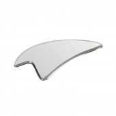 Metal Face Guasha Yüz Masaj Aleti thumbnail 2