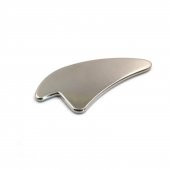 Metal Face Guasha Yüz Masaj Aleti thumbnail 3