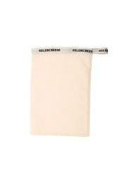 KELEBEK KESE SAF İPEK BANYO KESESİ - 3