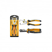 INGCO Tel Sıyırma Pensesi 160mm ING-HWSP08168 - 1