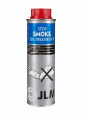 JLM Duman Önleyici Yag Katkisi 250ml. - 1