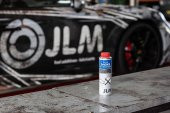 JLM Duman Önleyici Yag Katkisi 250ml. - 3