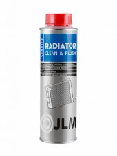 JLM Radyatör Temzileyici 250ml. - 1