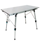 Madfox Moonlite Yükseklik Ayarlı Katlanır Kamp Masası - 2