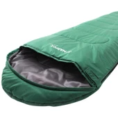 Madfox Cavery Stone Uyku Tulumu -10°C YEŞİL - 4