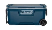 Coleman Xtreme Wheeled 100 QT Tekerlekli Soğutucu Buzluk 94.6 Lt - 4