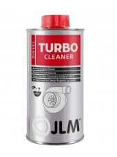 JLM Dizel Turbo Temizleyici 500ml. - 1