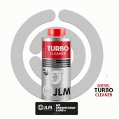 JLM Dizel Turbo Temizleyici 500ml. - 2