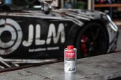 JLM Dizel Turbo Temizleyici 500ml. - 5