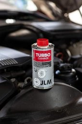 JLM Dizel Turbo Temizleyici 500ml. - 7
