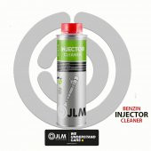 JLM Benzinli Enjektör Temizleyici 250ml. - 2