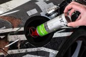 JLM Benzinli Enjektör Temizleyici 250ml. - 4