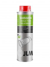 JLM Benzinli Egzost Dumani ve Emisyon Düsürücü 250ml. - 1