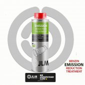 JLM Benzinli Egzost Dumani ve Emisyon Düsürücü 250ml. - 2