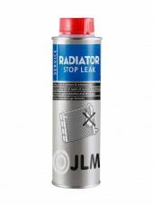JLM Radyatör Kaçak Önleyici 250ml. - 1
