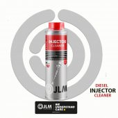 JLM Dizel Enjektör Temizleyici 250ML. - 2