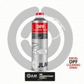 JLM Dizel Partikül Filtre Temizleyici Sprey 400ml. - 2