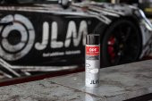 JLM Dizel Partikül Filtre Temizleyici Sprey 400ml. - 3