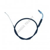 Hsgl Motorsiklet MH 125 Drift Gaz Teli Mondial Drift 51812 - 1