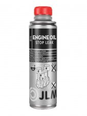 JLM Motor Yag Kaçagi Önleyici 250ml. - 1