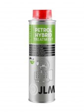 JLM Benzinli Hybrid Motor Yakit Katkisi 250ml. - 1
