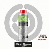 JLM Benzinli Hybrid Motor Yakit Katkisi 250ml. - 2