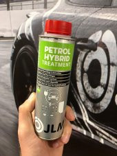 JLM Benzinli Hybrid Motor Yakit Katkisi 250ml. - 3