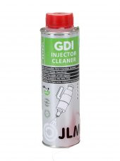 JLM Benzinli GDI Enjektör Temizleyici 250ml. - 1