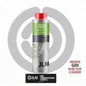 JLM Benzinli GDI Enjektör Temizleyici 250ml. - 2