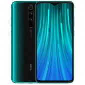 Xiaomi Redmi Note 8 Pro Kırılmaz Cam Ekran Koruyucu - 5