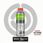 JLM Oktan Boster Benzinli 250ml. - 2