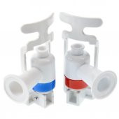 Skytech ST-91.K Su Sebili Sıcak ve Soğuk Su Musluk Seti thumbnail 1