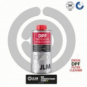 JLM Dizel Partikül Filtre Temizleyici 375ml. - 2