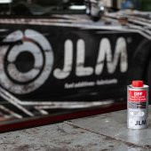 JLM Dizel Partikül Filtre Temizleyici 375ml. - 4