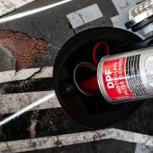 JLM Dizel Partikül Filtre Temizleyici 375ml. - 5