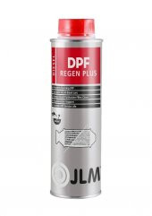 JLM Dizel Partikül Filtre Tikanma Önleyici / Koruyucu 250ml. - 1