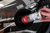 JLM Dizel Partikül Filtre Tikanma Önleyici / Koruyucu 250ml. - 3
