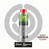 JLM Benzinli Cat Konverter ve Partikül Temizleyici 250ml. - 2