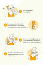 Bioxcin SunCare Lekeye Eğilimli Ciltler Için Çok Yüksek Korumalı Güneş Kremi 50 Spf - Leke Ve Çil - 8